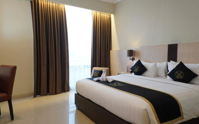 Riss Hotel Malioboro