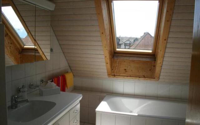 Hadassa Apartment Simcha