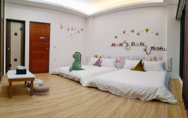 Tongxinyu Homestay
