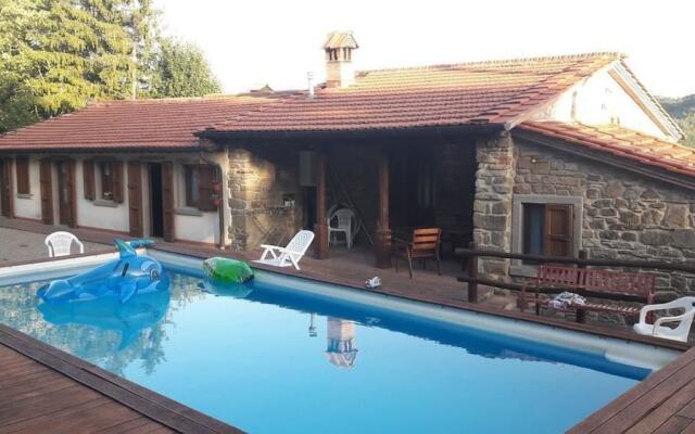 B&B Borgo Valagnesi