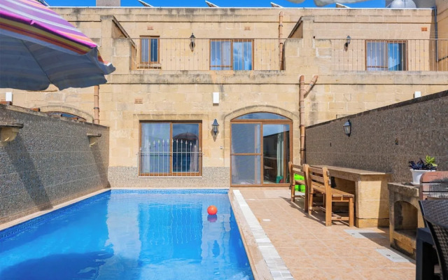 Ta Dora 3 Bedroom Villa With Private Pool