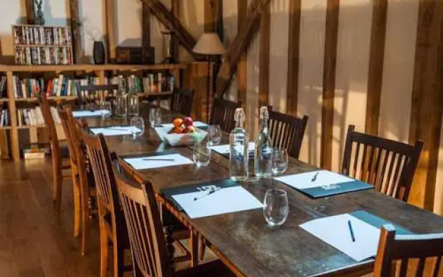 The Barn at Roundhurst