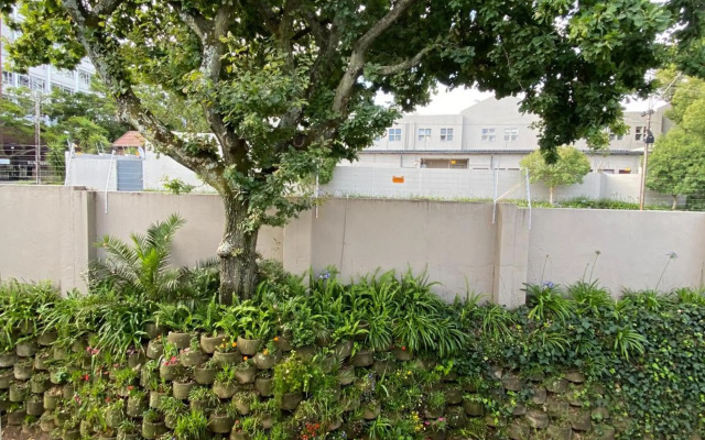 The Atholls in Melrose