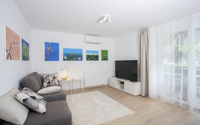 Apartma Galerija