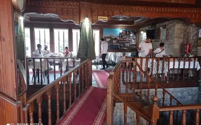Sarnicli Birdane Konak