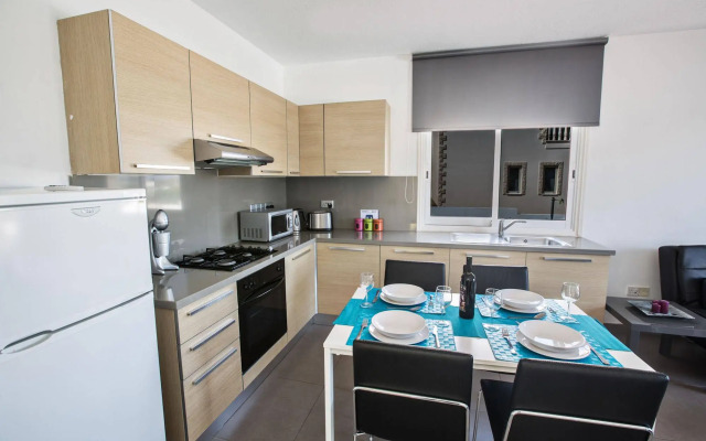 Ithaki Apartments