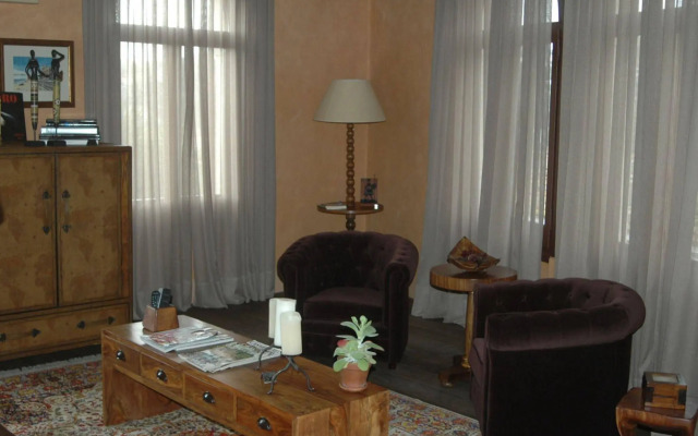 Hotel Mas de Baix