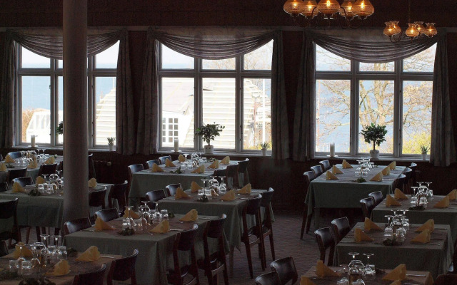 Hotel Sandvig