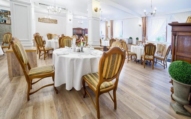Grand Chotowa Hotel Spa & Resort