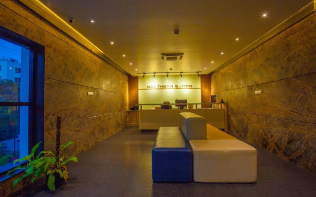 Capital O 15744 Northern Suites