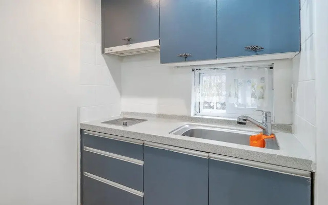Gapyeong Gartenheim pet Friendly Pension