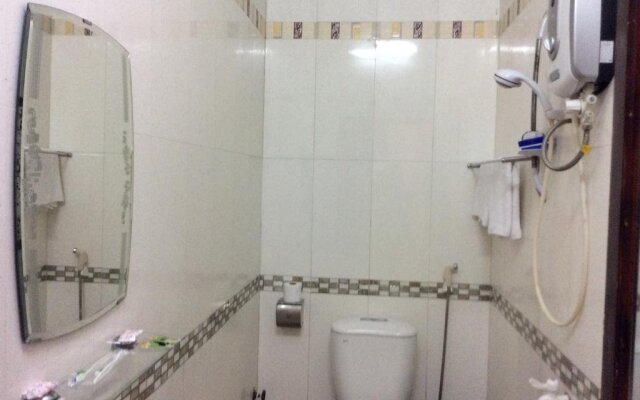 Viet Nghia Hotel