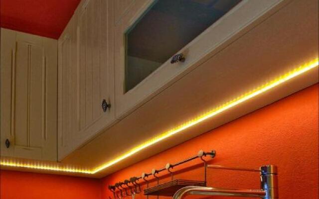 Volos View Residence