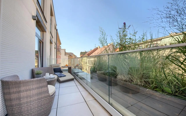 Residence Soukenicka