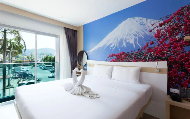 The AIM Patong Hotel