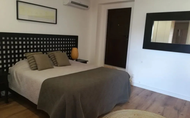 Agartha Boutique Hotel - StoneHouse