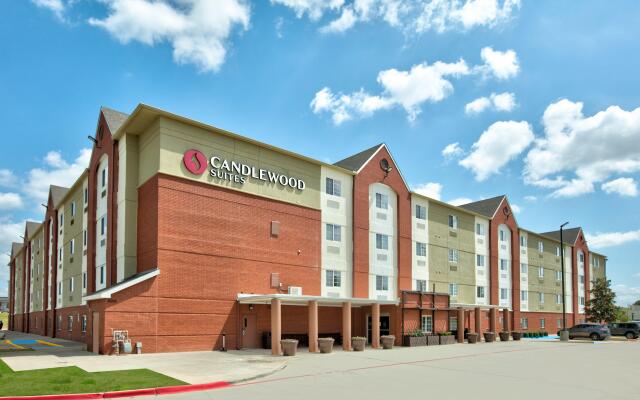 Candlewood Suites DFW South, an IHG Hotel