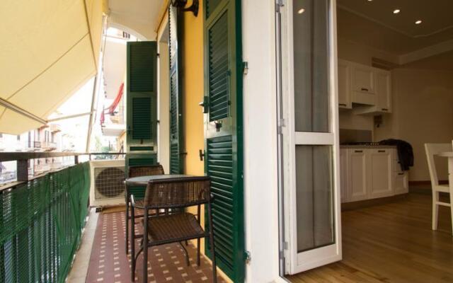 Alassio bnb Apartments