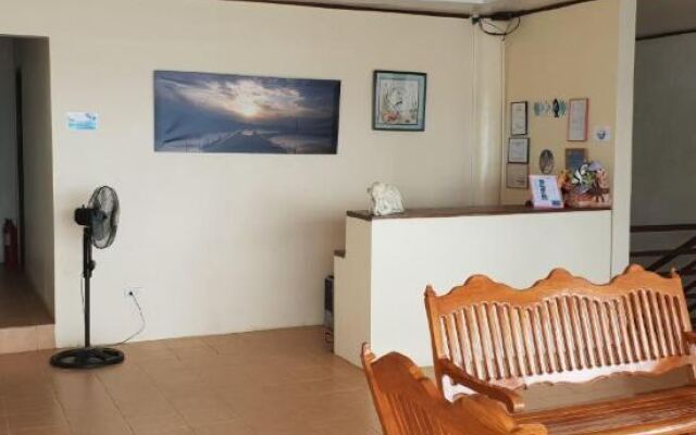BagaLangit Hideaways