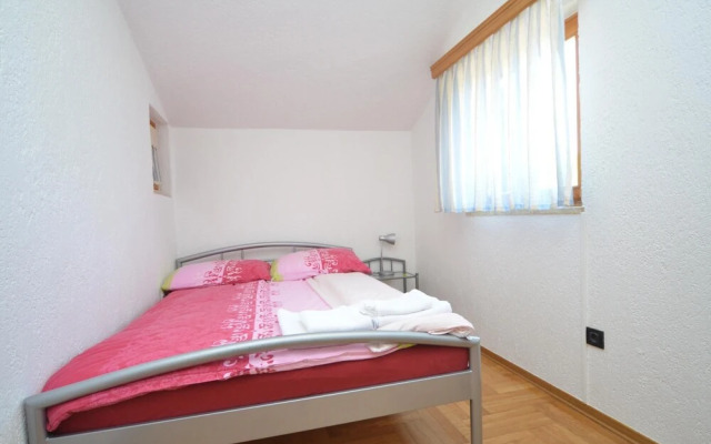 Casa Basilica in Rovinj