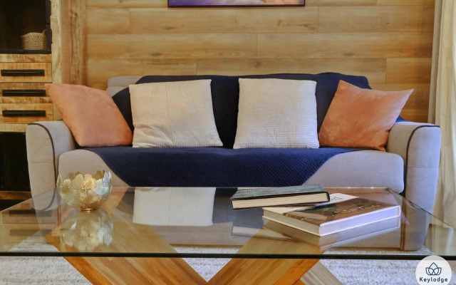 Studio classé 2 étoiles - L'Eden - Saint-Denis