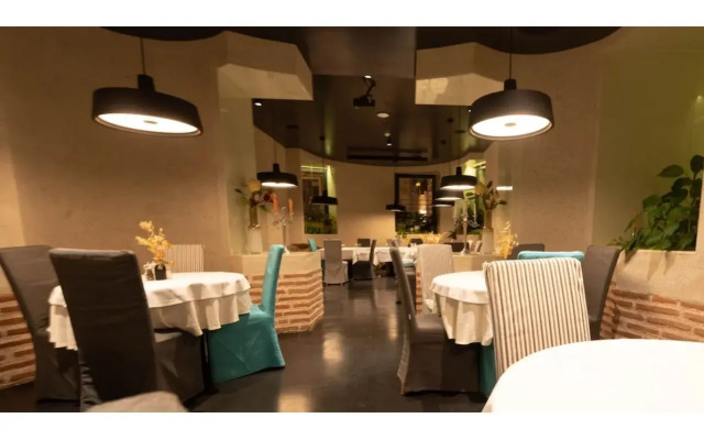 Slavija Culture Heritage Hotel