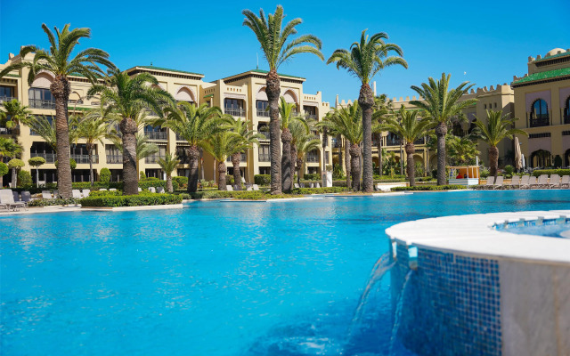 Mazagan Beach & Golf Resort