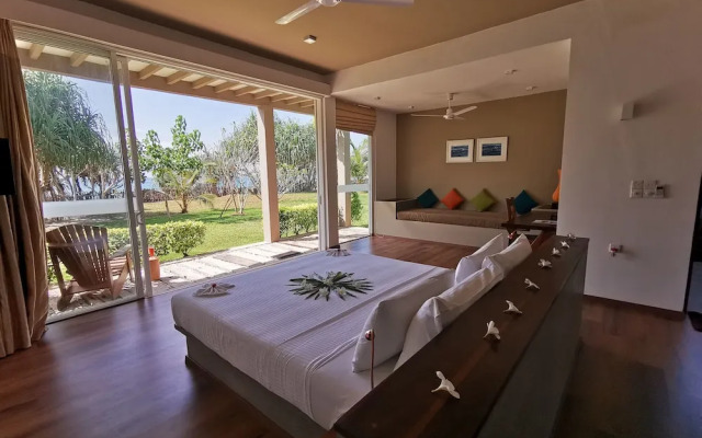 Soul Resorts