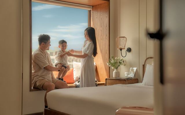 Rubens Boutique Hotel Phan Thiet