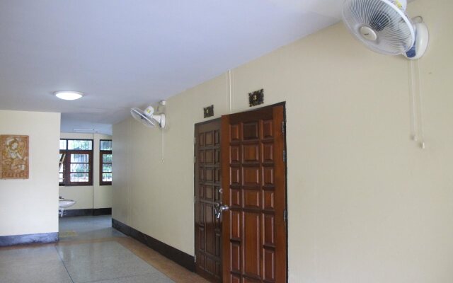 Bua Sawan Resort