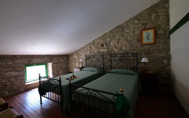 Agriturismo Antico Feudo San Giorgio