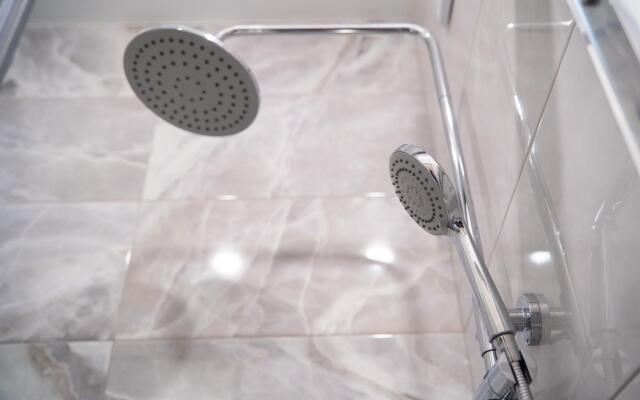 LetoApart (LetoApart) on Lenin Street 290/6