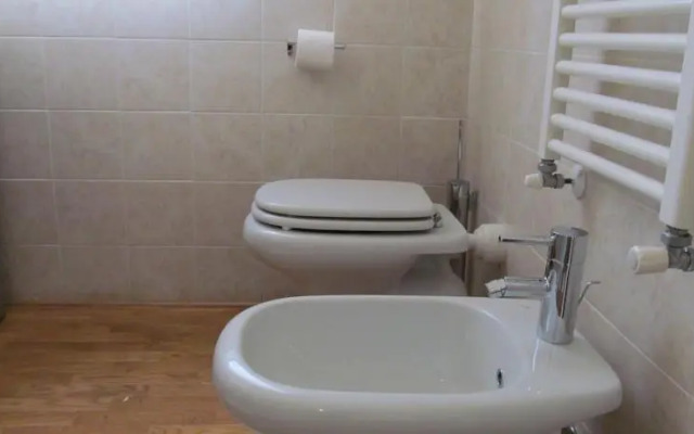 Zer051 Bologna Apartments