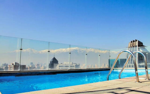 Providencia Town Apartments