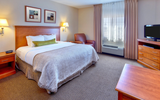 Candlewood Suites Ft Stockton by IHG