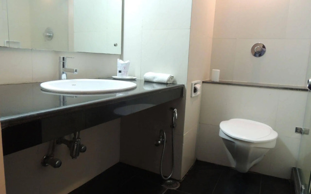 Diamond Hotel