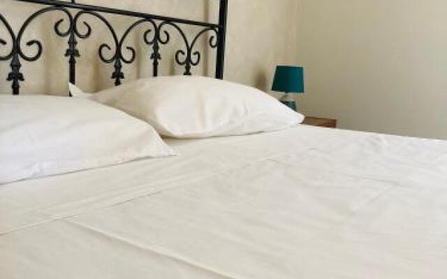 Camping Porto Miggiano