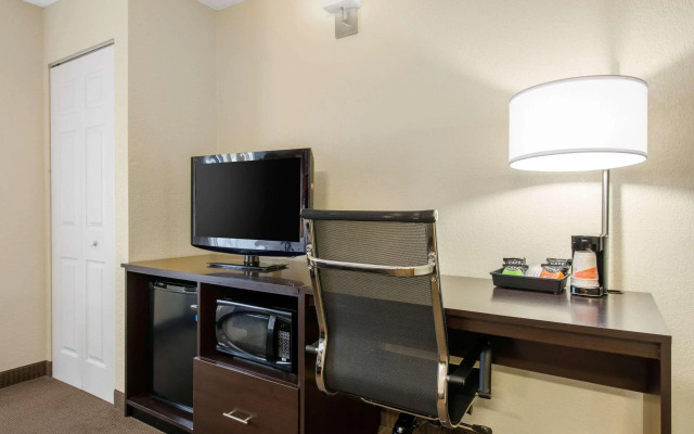 Sleep Inn Sarasota North