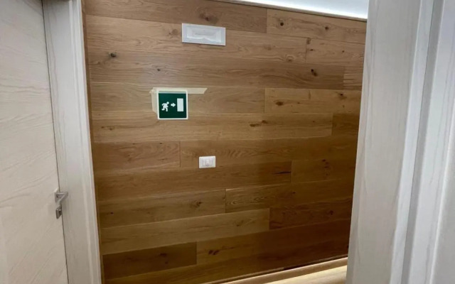 Suite il sogno di Grebek