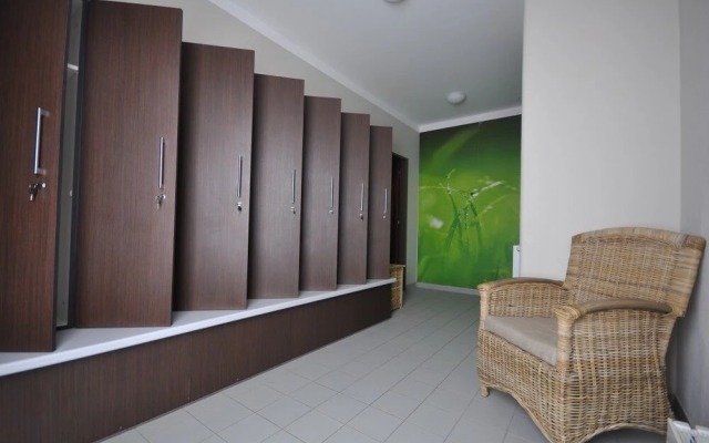 Apartmány Pod Zálesím