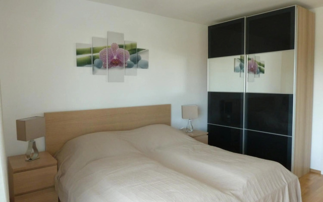 Fewo Dresden-Trachau