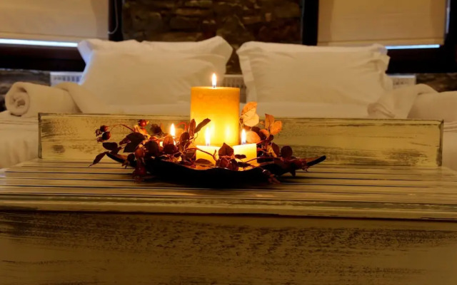 1450 Boutique Chalet