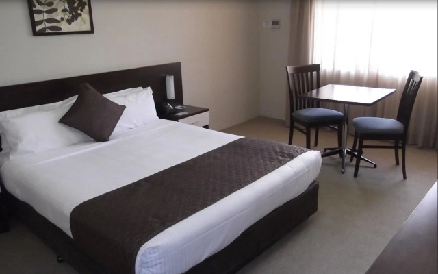 175 Hotel Westmead