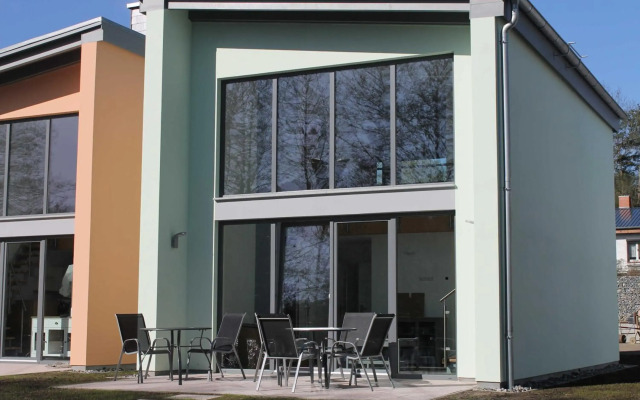 Ferienpark Kunterbunt