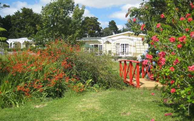 Keriwin House