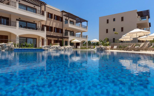 Aphrodite Hills Holiday Residences | Premium Serviced Apartments