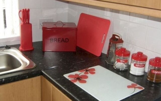Self Catering Belfast Apartment