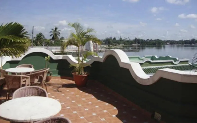 Encanto Casa Verde