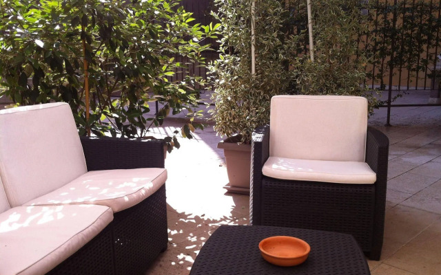 Romeo Design Rooms