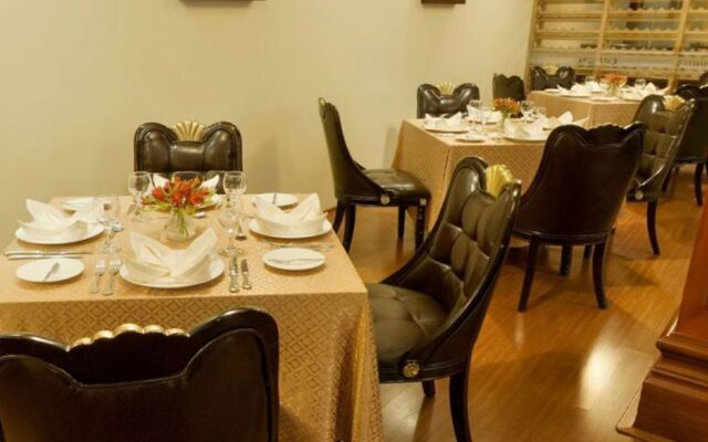 Hotel Nobility